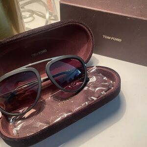 Tom Ford Sunglasses